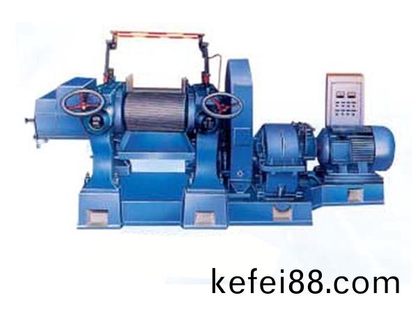 XKP-400 破(po)膠機