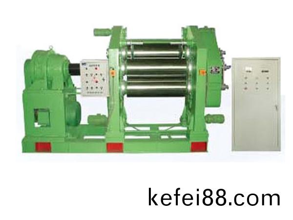  XXY 250×635/720 三輥壓延機