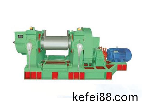 XKJ-400, 480, 560 refining machines