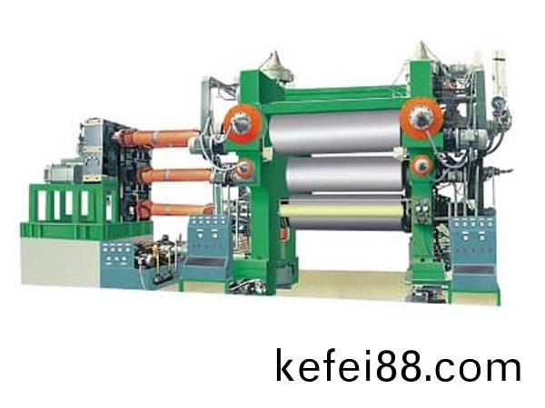 SY-4F1830 four bar rolling machine