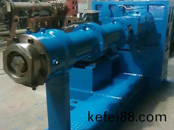 Extruder